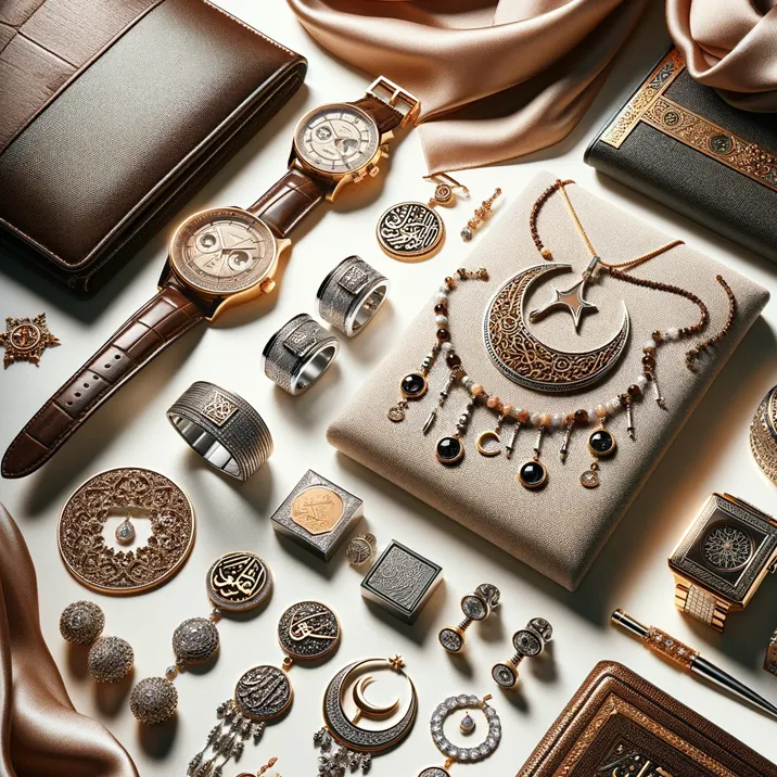Accessories