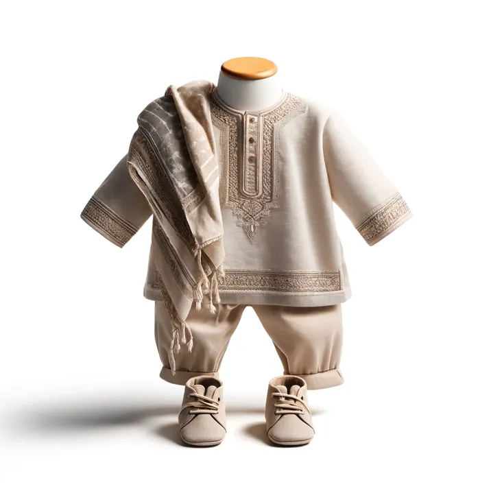 Baby Kleidung