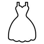 Damenkleidung