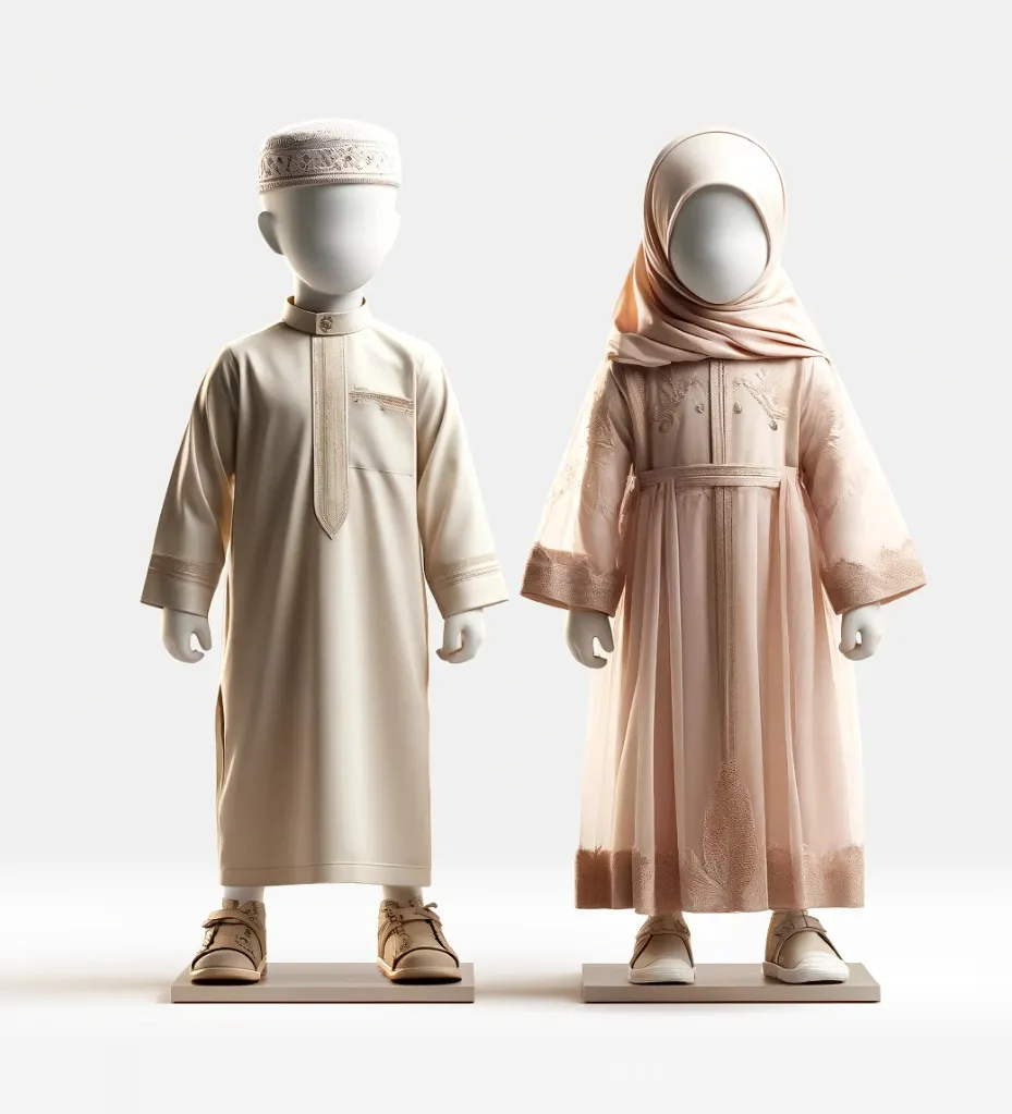 Kinder Kleidung